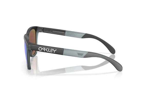Oakley modello 9284 FROGSKINS RANGE di colore 19