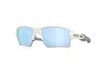 Occhiali da Sole Uomo Oakley 9188-FLAK-2.0-XL K2 size 59