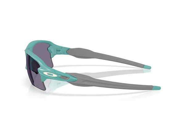 Oakley modello 9188 FLAK 2.0 XL di colore K1