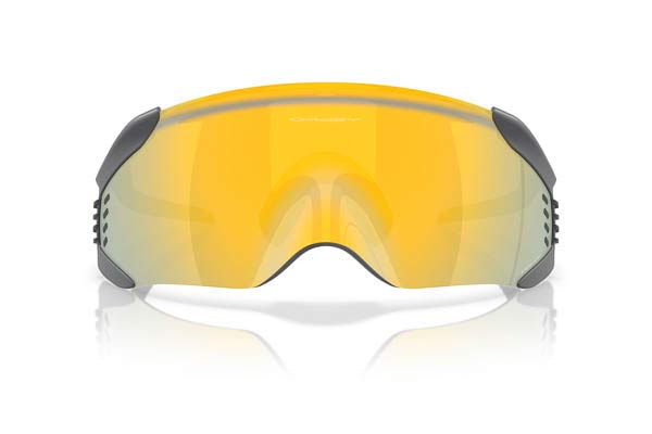 Oakley 9501 VELO KATO
