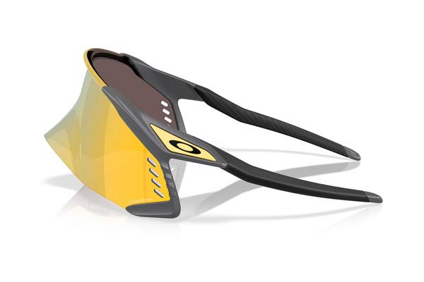 Oakley modello 9501 VELO KATO di colore 05