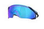 Occhiali da Sole Unisex Oakley 9501-VELO-KATO 04 size 52