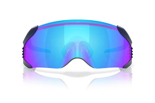Oakley 9501 VELO KATO