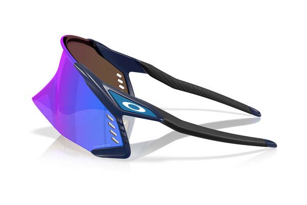 Oakley modello 9501 VELO KATO di colore 04