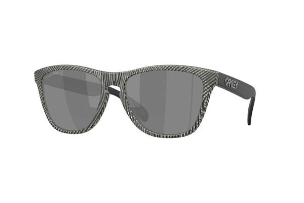 OAKLEY 9013 FROGSKINS