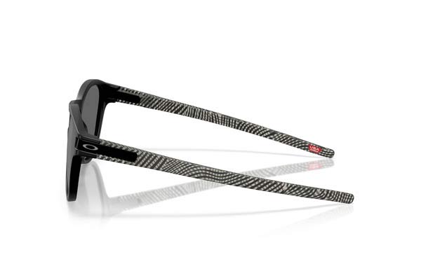 Oakley modello 9265 LATCH di colore 74