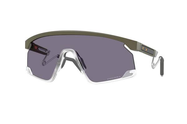 OAKLEY 9237 BXTR METAL