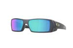 Occhiali da Sole Uomo Oakley 9014-GASCAN D4 size 60