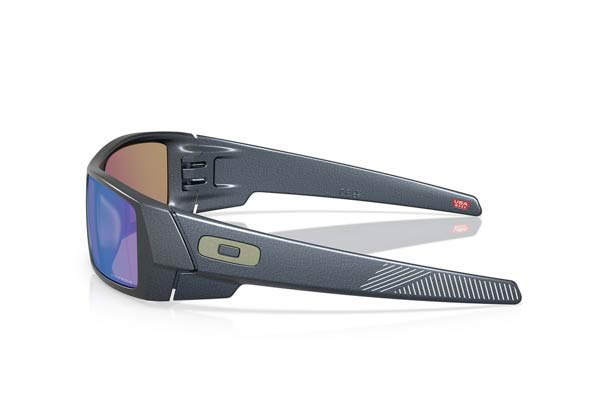 Oakley modello 9014 GASCAN di colore D4