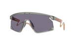 Occhiali da Sole Uomo Oakley 9237-BXTR-METAL 13 size 39