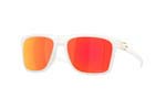 Occhiali da Sole Uomo Oakley 9100-LEFFINGWELL 20 size 57