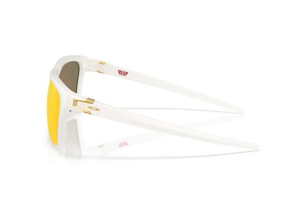 Oakley modello 9100 LEFFINGWELL di colore 20