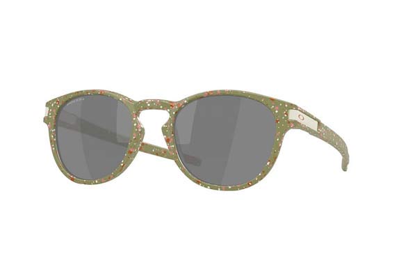 OAKLEY 9265 LATCH