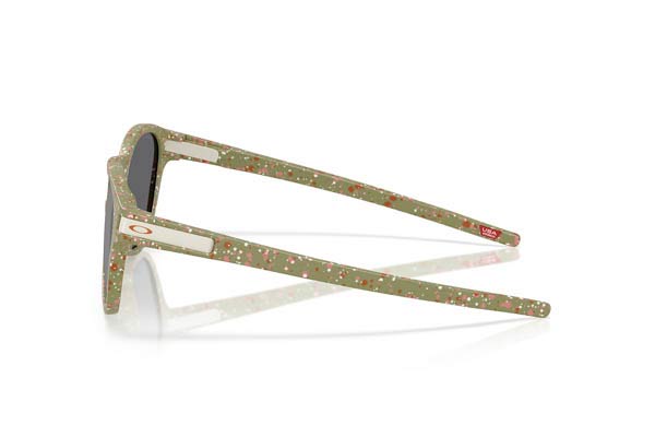 Oakley modello 9265 LATCH di colore 72