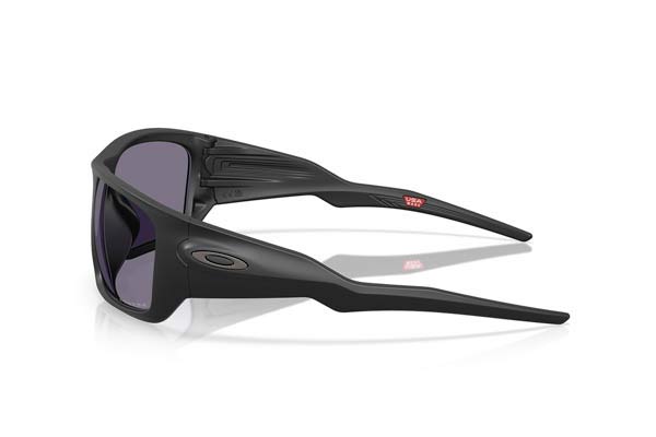 Oakley modello 9486 MASSETER di colore 01