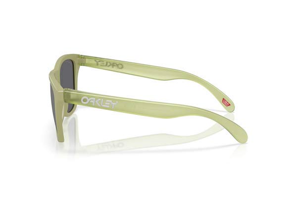 Oakley modello 9013 FROGSKINS di colore M2