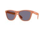 Occhiali da Sole Uomo Oakley 9013-FROGSKINS M1 size 55