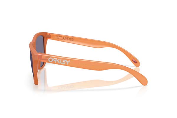 Oakley modello 9013 FROGSKINS di colore M1