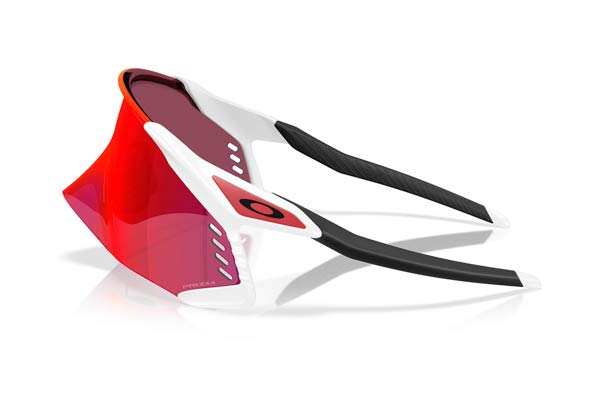 Oakley modello 9501 VELO KATO di colore 02