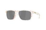 Occhiali da Sole Uomo Oakley 9102-HOLBROOK 9102AG size 55