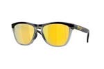 Occhiali da Sole Uomo Oakley 9284-FROGSKINS-RANGE 18 size 55