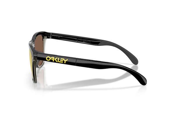 Oakley modello 9284 FROGSKINS RANGE di colore 18