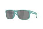 Occhiali da Sole Uomo Oakley 9102-HOLBROOK AF size 55