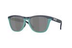 Occhiali da Sole Uomo Oakley 9284-FROGSKINS-RANGE 17 size 55