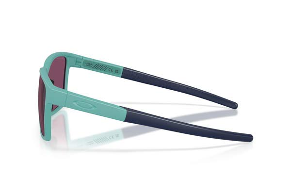 Oakley modello 9430 ACTUATOR SQ di colore 08