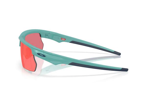 Oakley modello 9400 BISPHAERA di colore 18