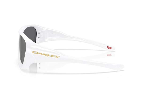 Oakley modello 9493 DE LA SALLE di colore 02