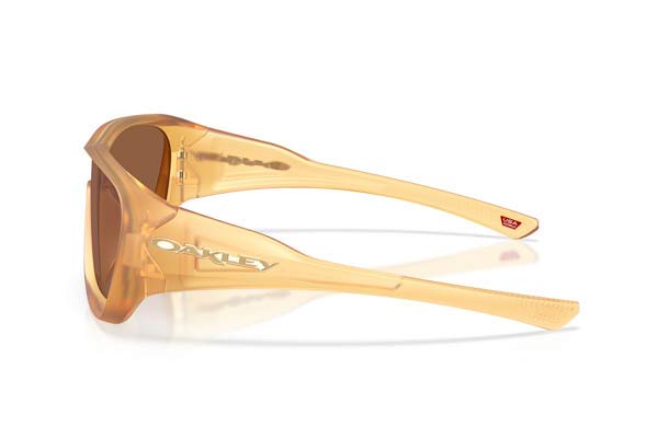 Oakley modello 9493 DE LA SALLE di colore 04