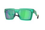 Occhiali da Sole Unisex Oakley 9485-ENIGMA-INK 05 size 59