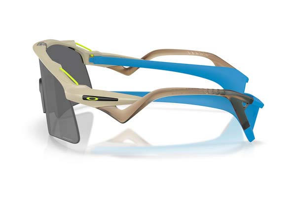 Oakley modello 9519 STUNT WING di colore 03