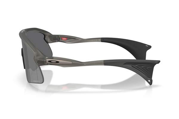 Oakley modello 9517 STUNT DEVIL di colore 01