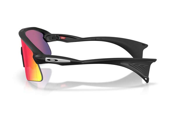 Oakley modello 9517 STUNT DEVIL di colore 02