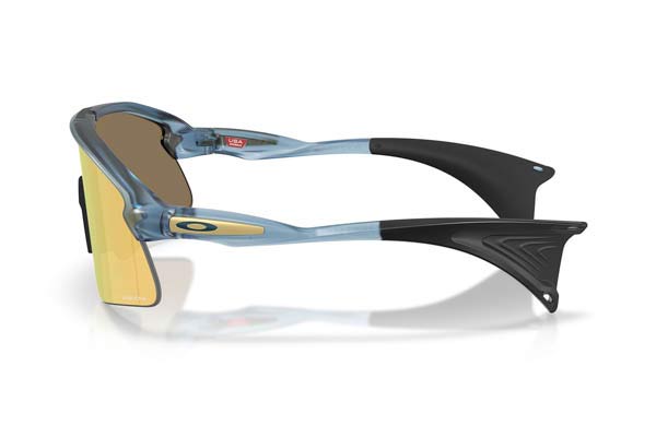 Oakley modello 9517 STUNT DEVIL di colore 05