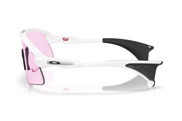 Oakley modello 9517 STUNT DEVIL di colore 07