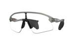 Occhiali da Sole Unisex Oakley 9517-STUNT-DEVIL 08 size 39