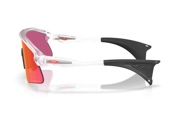 Oakley modello 9517 STUNT DEVIL di colore 10