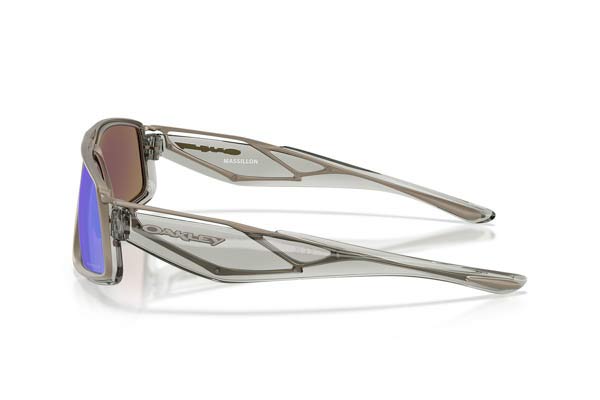 Oakley modello 6029 MASSILLON di colore 04