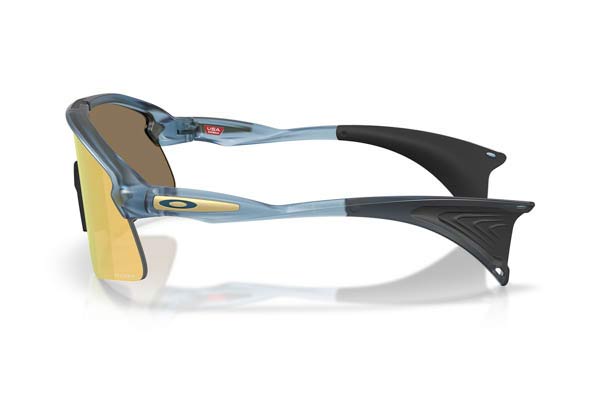 Oakley modello 9518 STUNT DEVIL S di colore 05