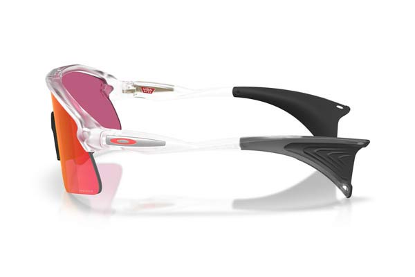 Oakley modello 9518 STUNT DEVIL S di colore 10
