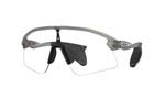 Occhiali da Sole Unisex Oakley 9518-STUNT-DEVIL-S 08 size 36