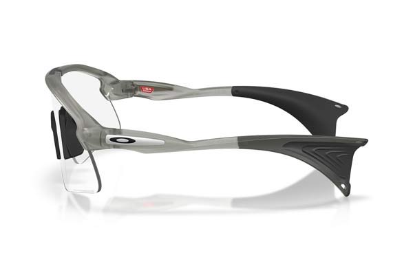 Oakley modello 9518 STUNT DEVIL S di colore 08