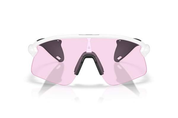 Oakley 9518 STUNT DEVIL S