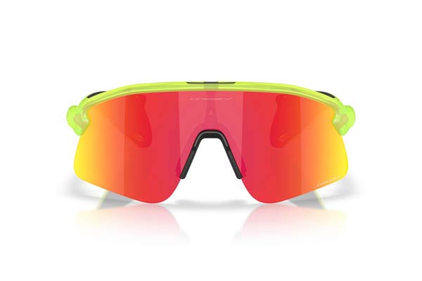 Oakley 9518 STUNT DEVIL S