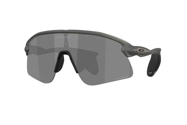 Occhiali da sole Oakley 9518 STUNT DEVIL S 02