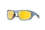 Occhiali da Sole Uomo Oakley 9431-LATERALIS 15 size 60