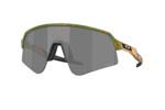 Occhiali da Sole Uomo Oakley 9465-SUTRO-LITE-SWEEP 35 size 39
